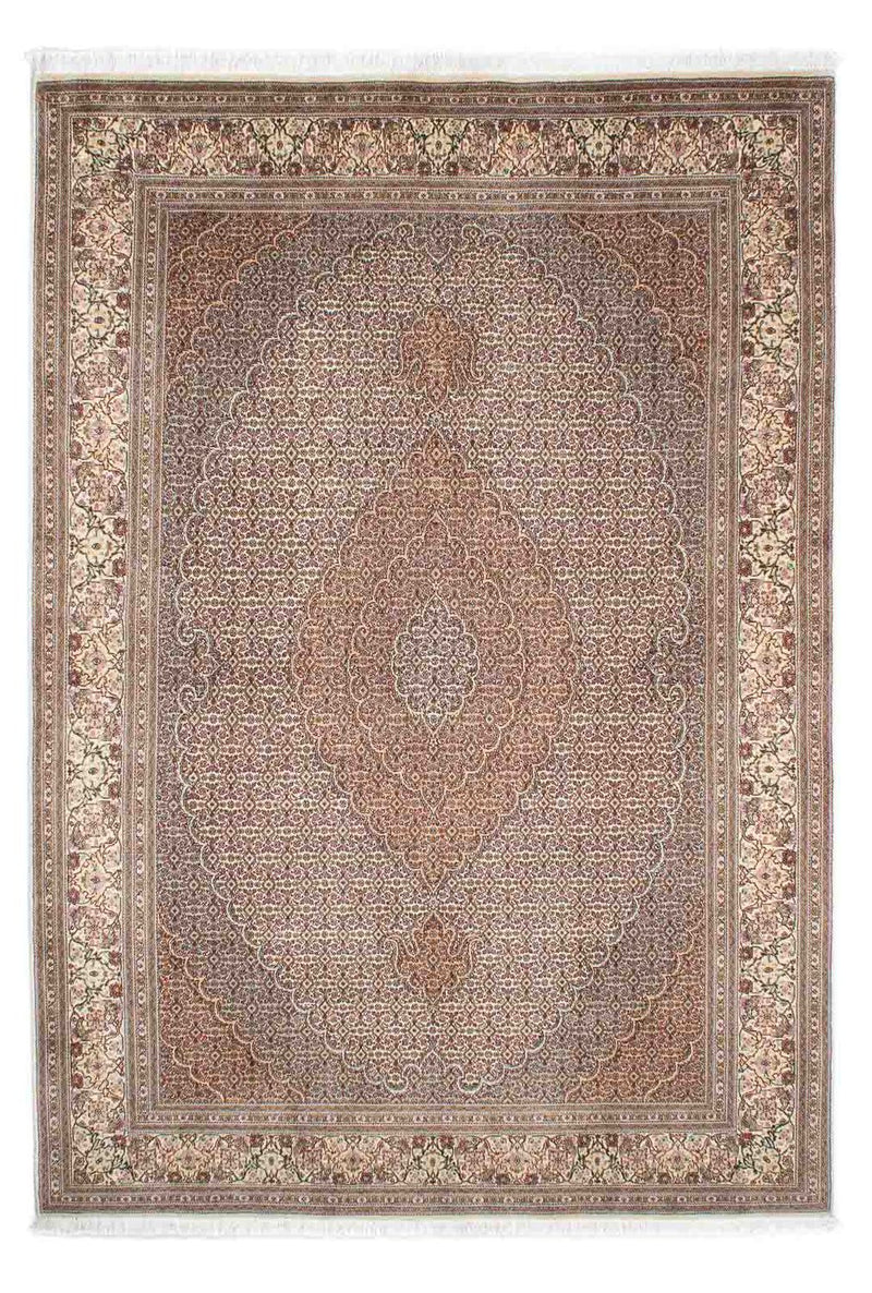 タブリーズ 絨毯 242x168cm - ペルシャ絨毯