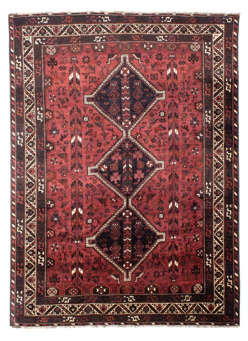 シーラーズ 絨毯 303x206cm - ペルシャ絨毯
