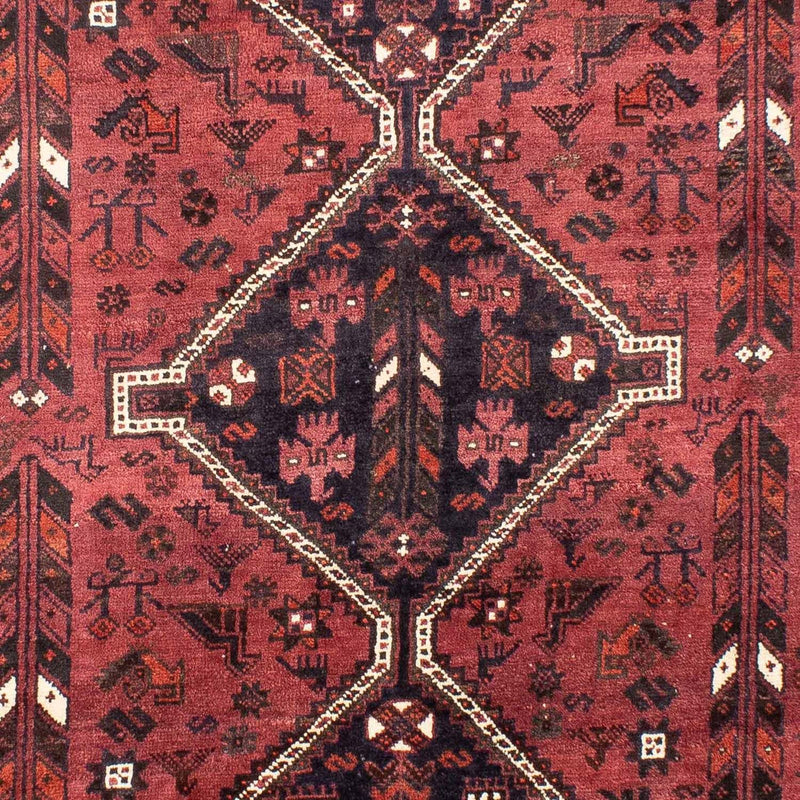 シーラーズ 絨毯 303x206cm - ペルシャ絨毯