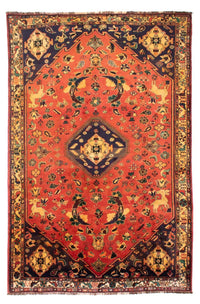 シーラーズ 絨毯 320x212cm - ペルシャ絨毯 – product image