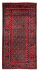 シーラーズ 絨毯 240x113cm - ペルシャ絨毯