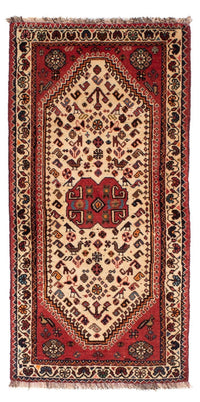 シーラーズ 絨毯 154x77cm - ペルシャ絨毯 – product image