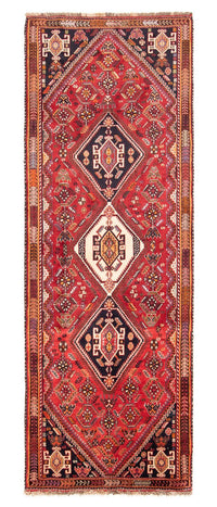 シーラーズ 絨毯 266x97cm - ペルシャ絨毯 – product image