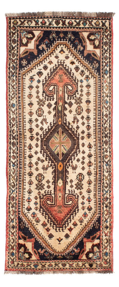シーラーズ 絨毯 73x175cm - ペルシャ絨毯