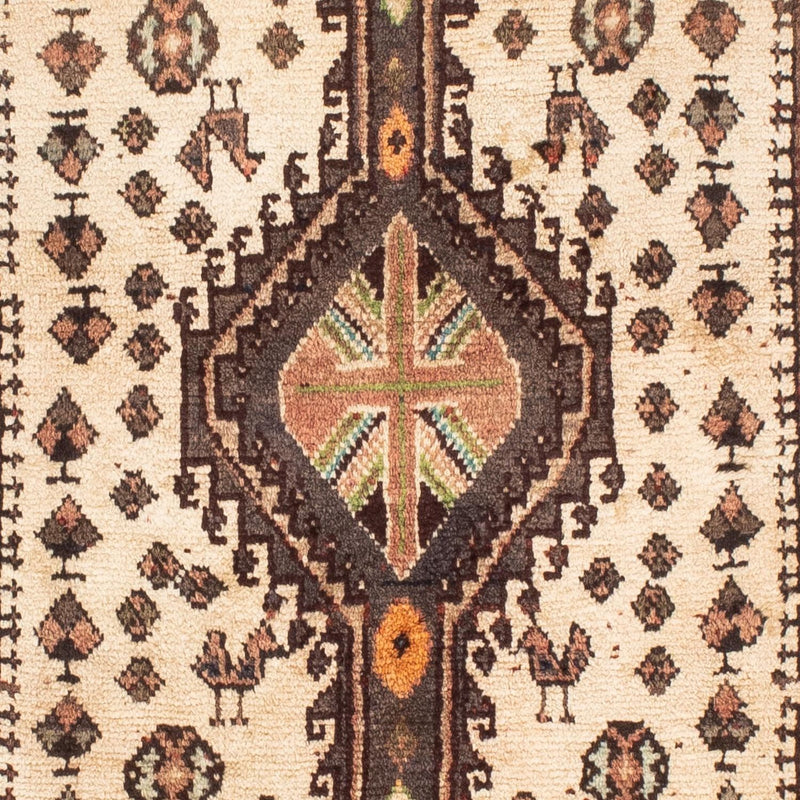 シーラーズ 絨毯 175x73cm - ペルシャ絨毯