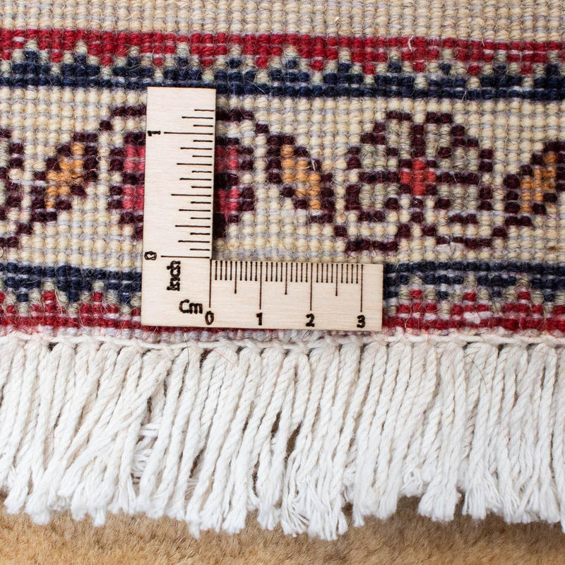 アバデ 絨毯 105x64cm - ペルシャ絨毯