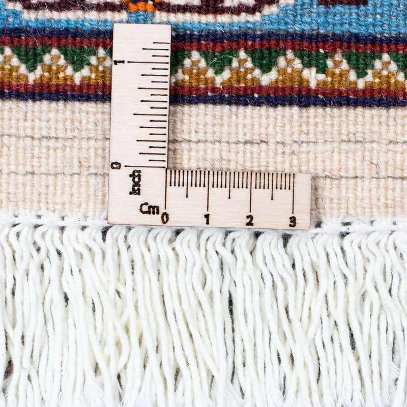 モウド 絨毯 293x200cm - ペルシャ絨毯