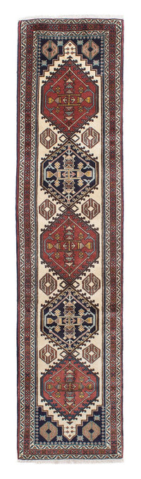 アルデビル 絨毯 287x67cm - ペルシャ絨毯 – product image