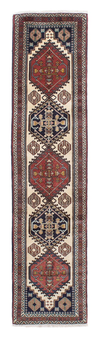アルデビル 絨毯 67x287cm - ペルシャ絨毯