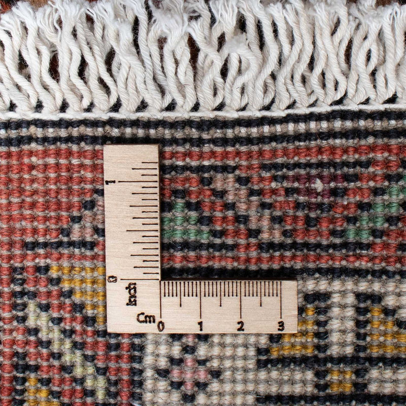 アルデビル 絨毯 291x67cm - ペルシャ絨毯