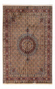 モウド 絨毯 238x160cm - ペルシャ絨毯