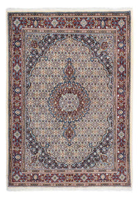モウド 絨毯 203x150cm - ペルシャ絨毯 – product image