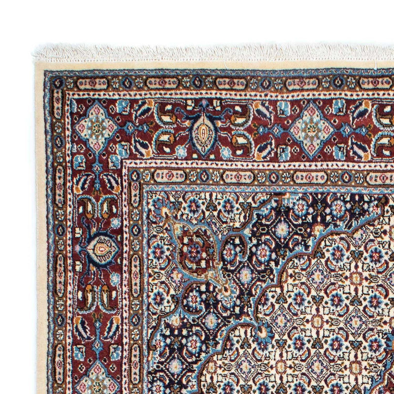 モウド 絨毯 203x150cm - ペルシャ絨毯