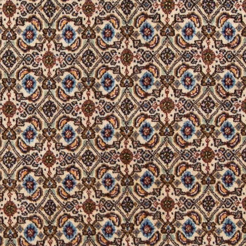 モウド 絨毯 187x147cm - ペルシャ絨毯