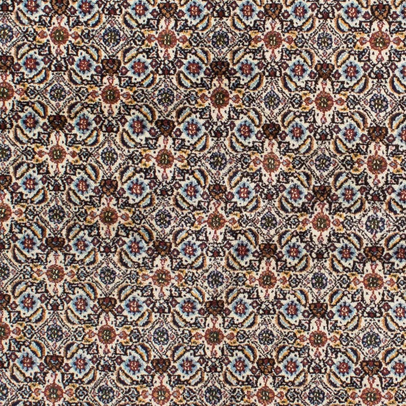 モウド 絨毯 200x147cm - ペルシャ絨毯