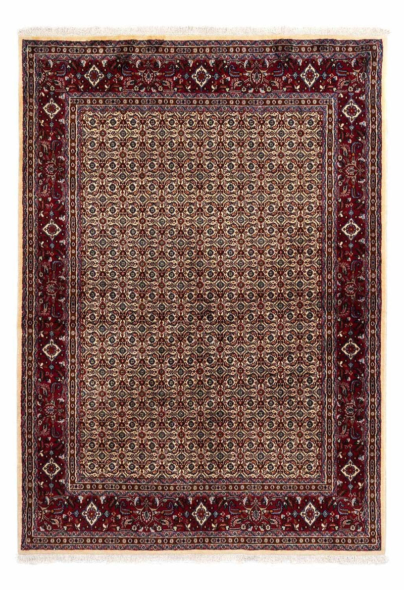 モウド 絨毯 238x169cm - ペルシャ絨毯