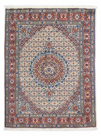 モウド 絨毯 196x147cm - ペルシャ絨毯 – product image