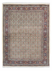 モウド 絨毯 204x148cm - ペルシャ絨毯 – product image