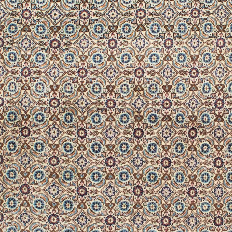 モウド 絨毯 204x148cm - ペルシャ絨毯