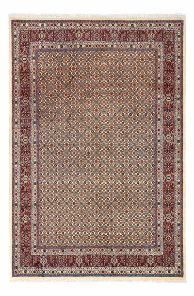 モウド 絨毯 167x238cm - ペルシャ絨毯