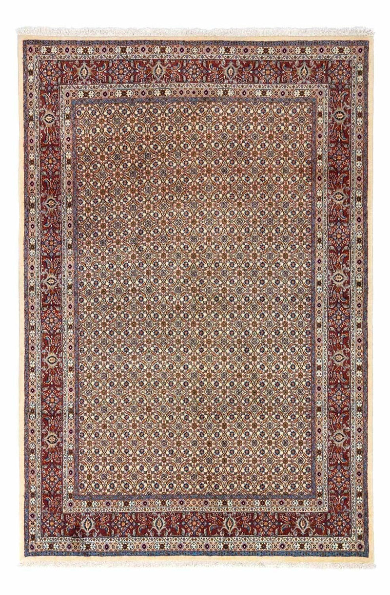 モウド 絨毯 238x167cm - ペルシャ絨毯
