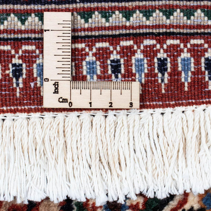 モウド 絨毯 291x197cm - ペルシャ絨毯