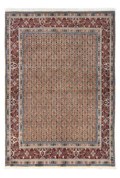 モウド 絨毯 168x235cm - ペルシャ絨毯