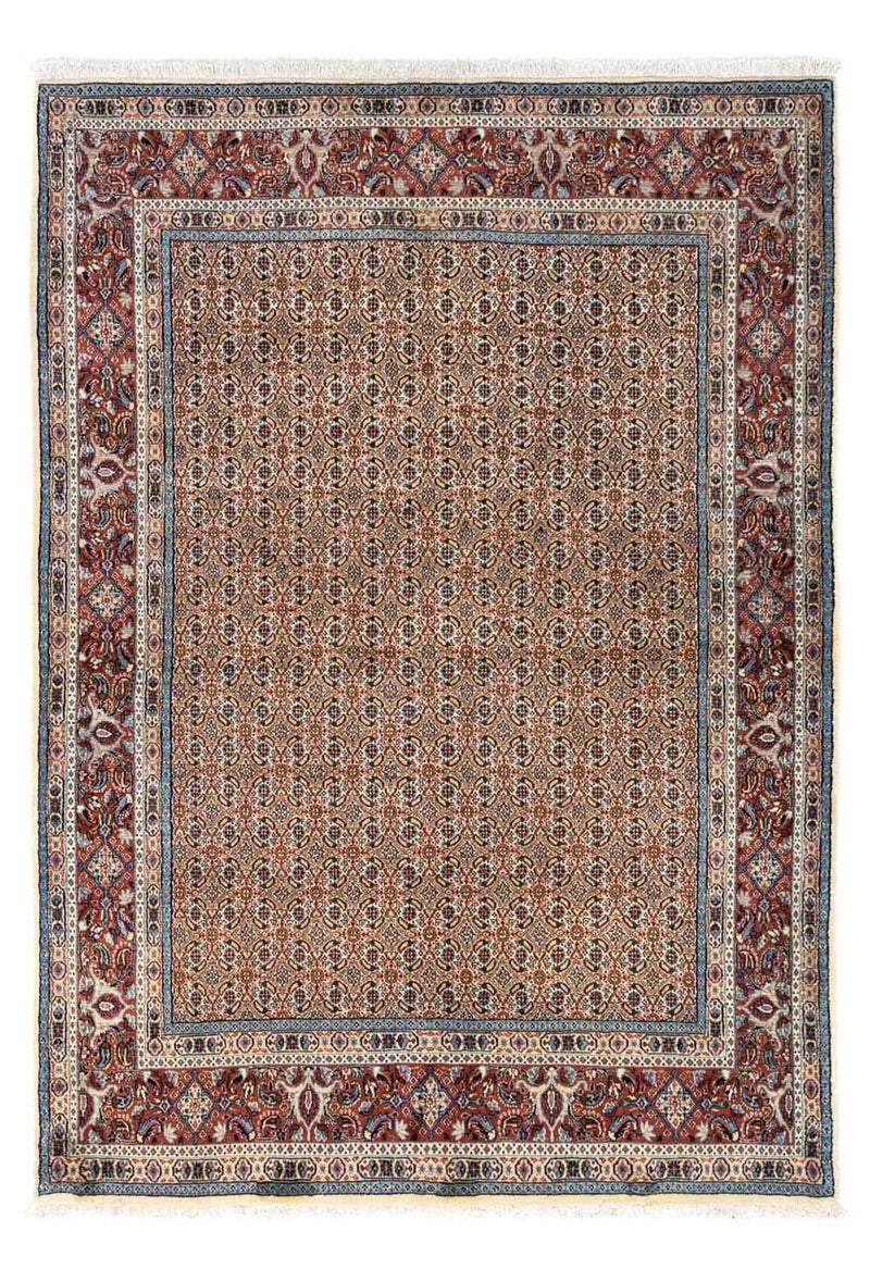モウド 絨毯 235x168cm - ペルシャ絨毯