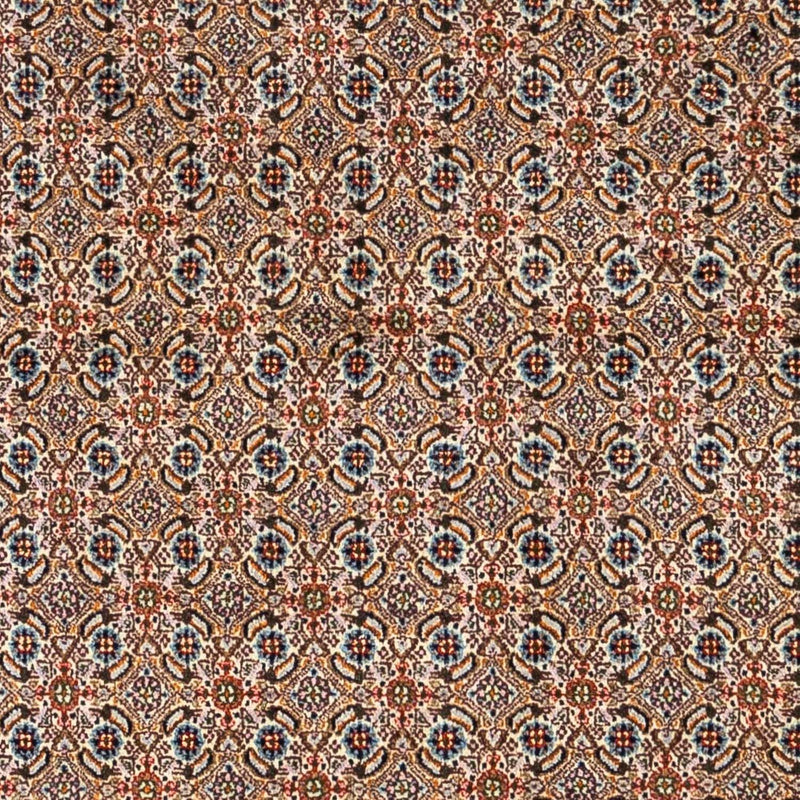 モウド 絨毯 235x168cm - ペルシャ絨毯