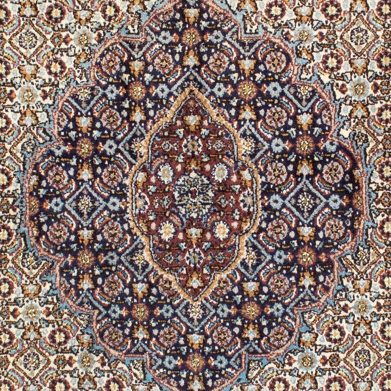 モウド 絨毯 196x149cm - ペルシャ絨毯