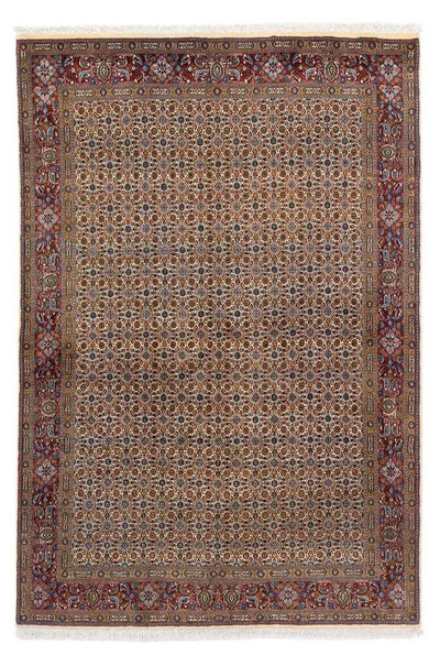 モウド 絨毯 166x250cm - ペルシャ絨毯