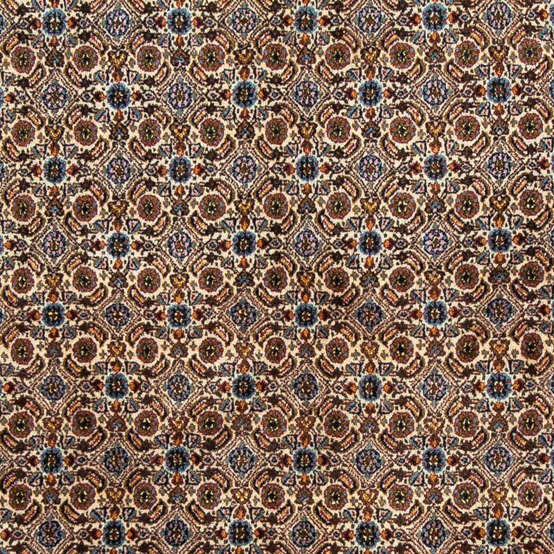 モウド 絨毯 250x166cm - ペルシャ絨毯