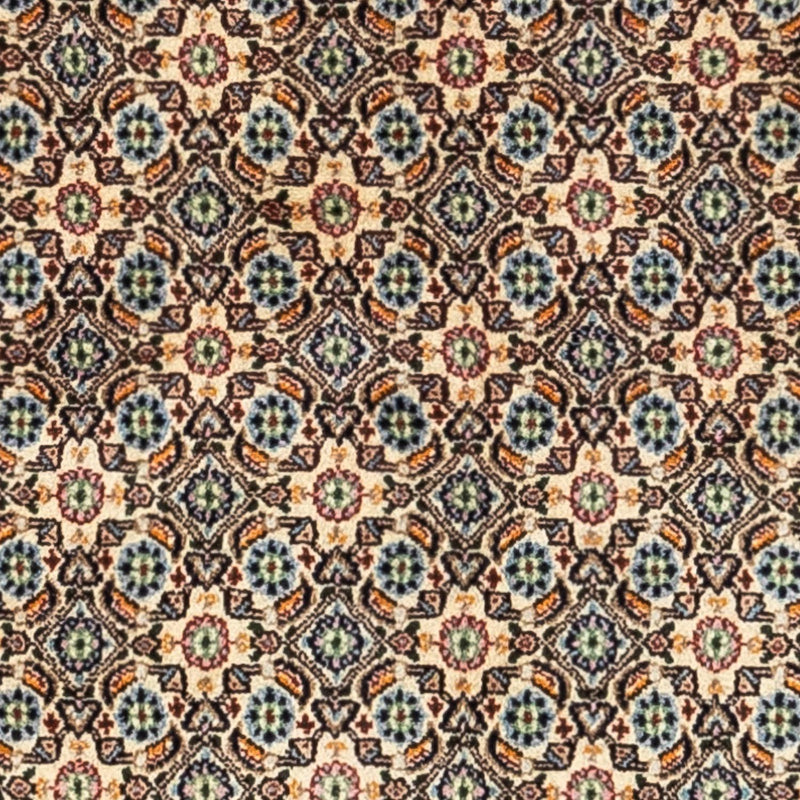 モウド 絨毯 234x167cm - ペルシャ絨毯