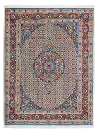 モウド 絨毯 200x153cm - ペルシャ絨毯 – product image