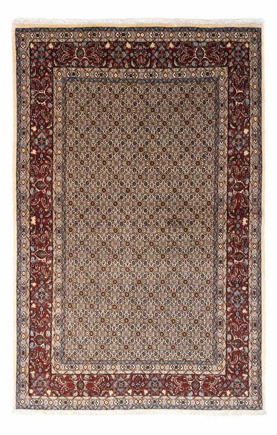 モウド 絨毯 152x235cm - ペルシャ絨毯