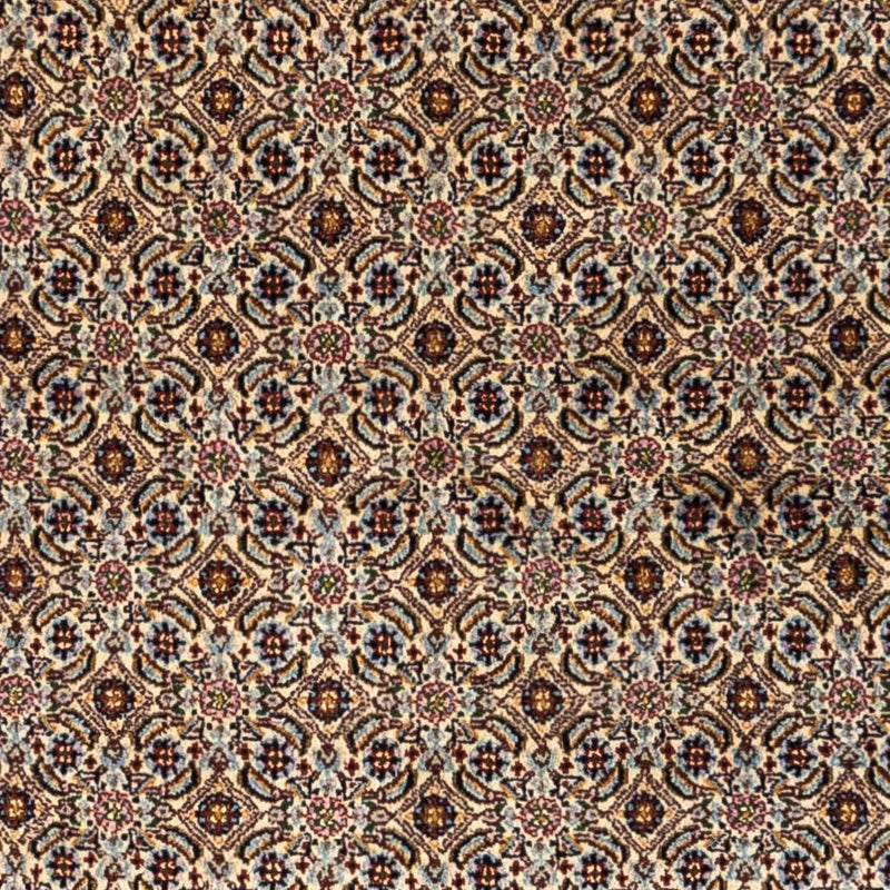モウド 絨毯 235x152cm - ペルシャ絨毯