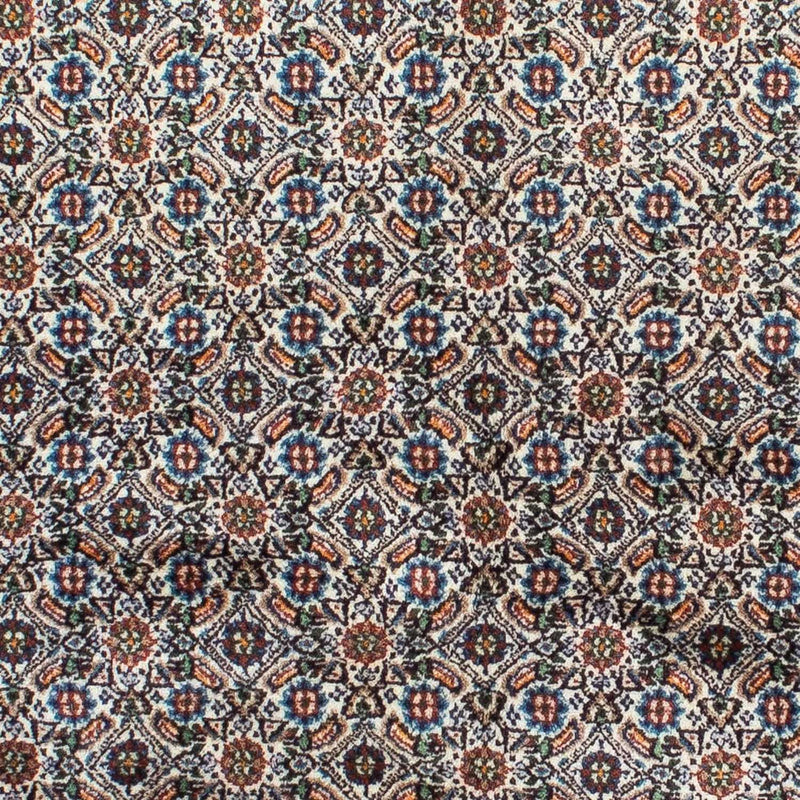 モウド 絨毯 200x151cm - ペルシャ絨毯