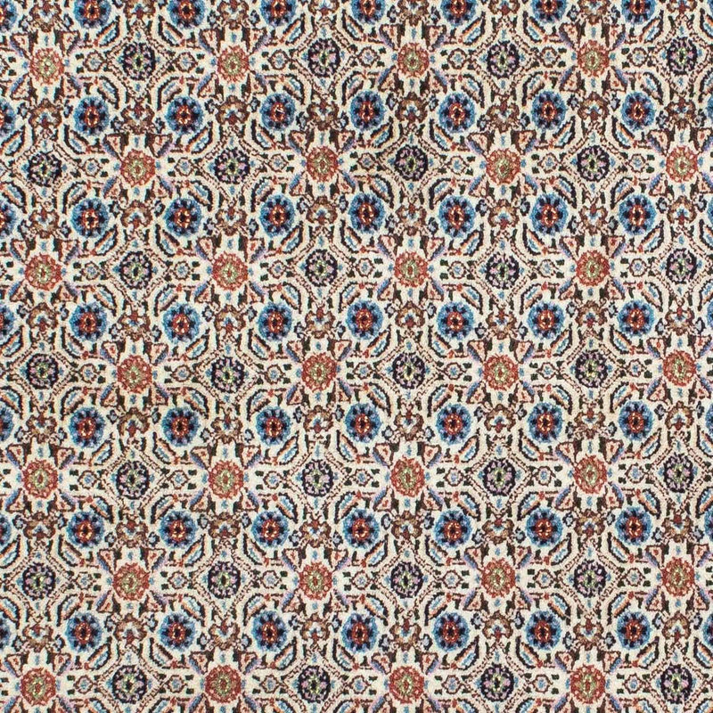 モウド 絨毯 194x144cm - ペルシャ絨毯