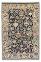 カシュマール 絨毯 195x123cm - ペルシャ絨毯