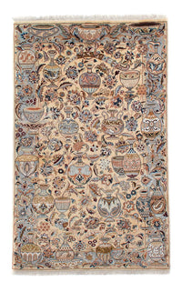 カシュマール 絨毯 202x128cm - ペルシャ絨毯 – product image