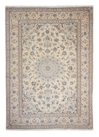 ナイン 絨毯 351x244cm - ペルシャ絨毯 – product image