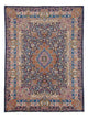 カシュマール 絨毯 394x298cm - ペルシャ絨毯