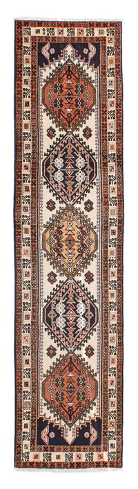 アルデビル 絨毯 297x71cm - ペルシャ絨毯 – product image