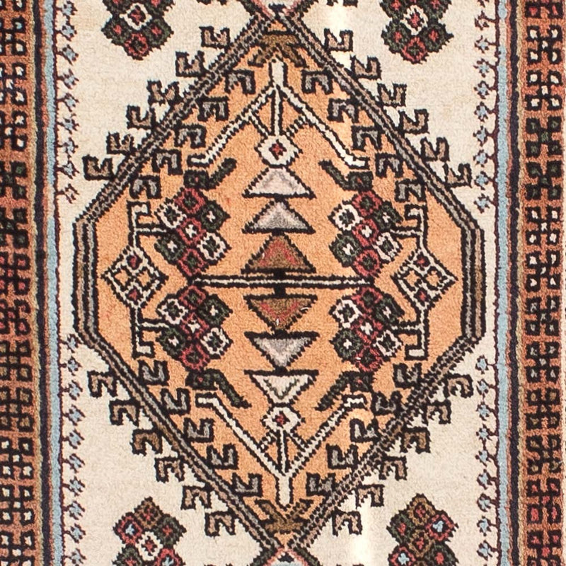 アルデビル 絨毯 297x71cm - ペルシャ絨毯