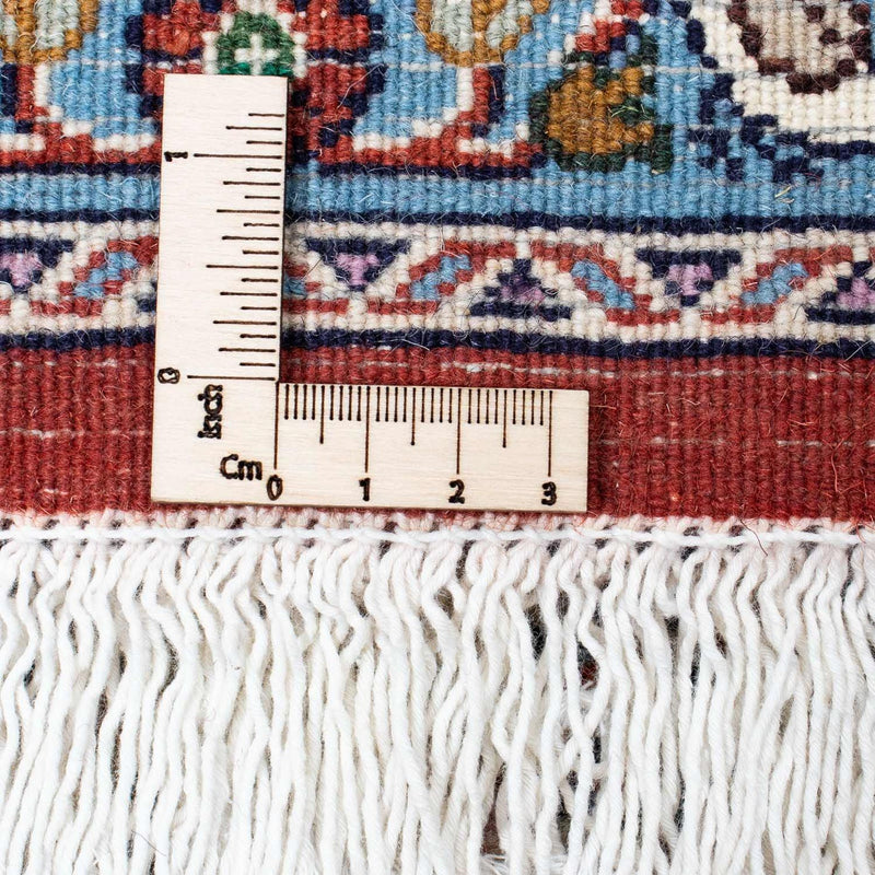 モウド 絨毯 230x160cm - ペルシャ絨毯