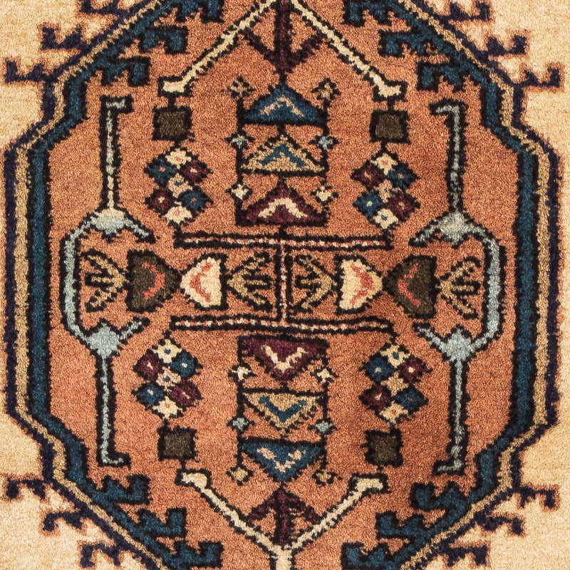 アルデビル 絨毯 95x65cm - ペルシャ絨毯