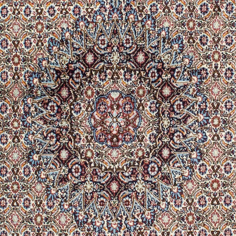 モウド 絨毯 199x148cm - ペルシャ絨毯