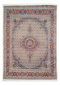 モウド 絨毯 201x146cm - ペルシャ絨毯 – product image