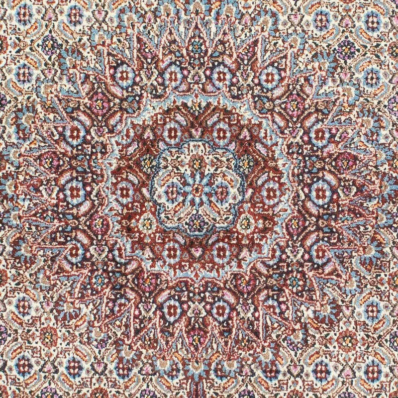 モウド 絨毯 201x146cm - ペルシャ絨毯