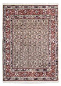 モウド 絨毯 197x146cm - ペルシャ絨毯 – product image